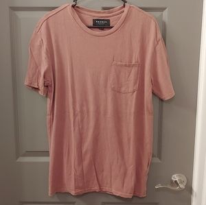 Pacsun Men's T-shirt